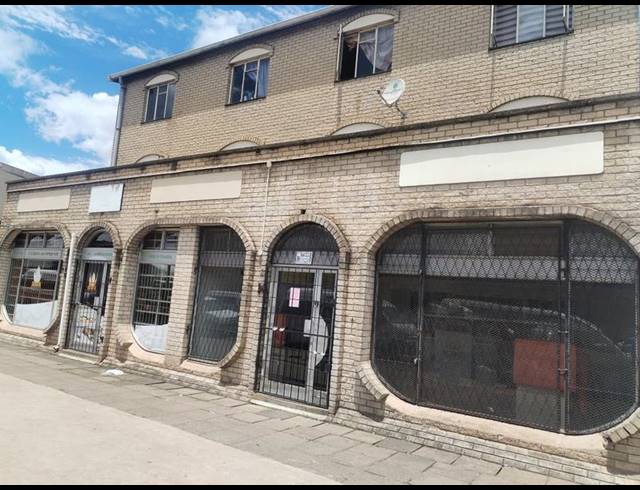 RETAIL PROPERTY TO RENT IN PIETERMARITZBURG CENTRAL